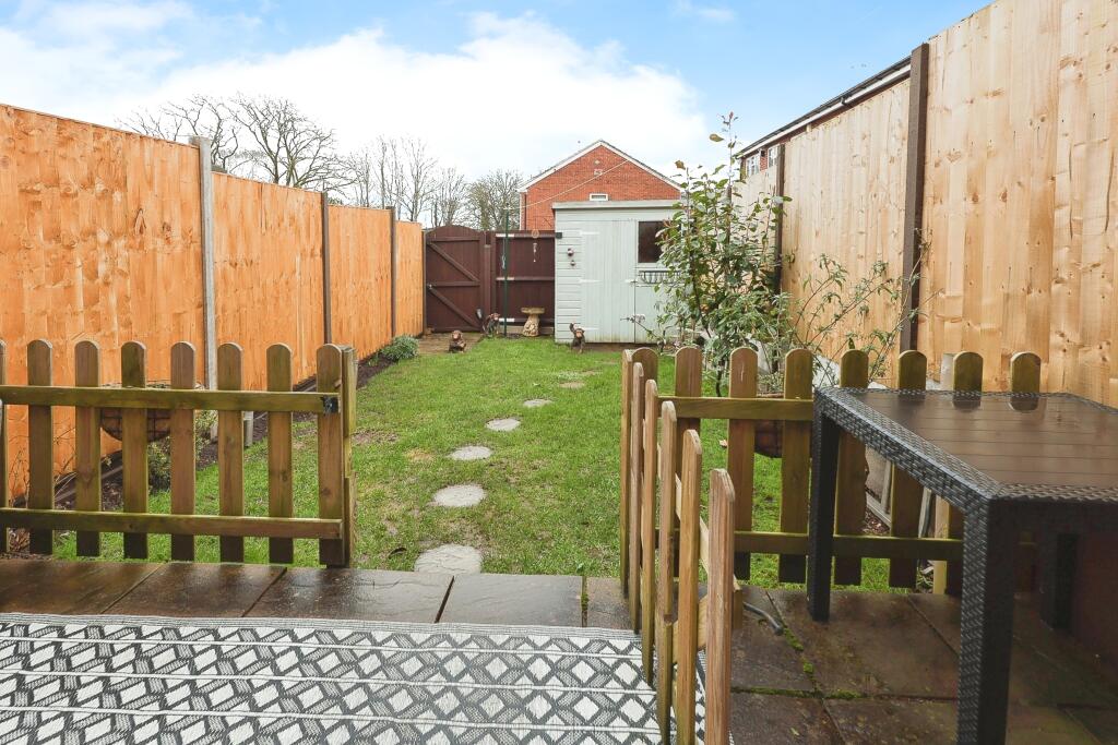 Additional image 16 of Constantine Lane, Coleshill, Birmingham, Warwickshire, B46