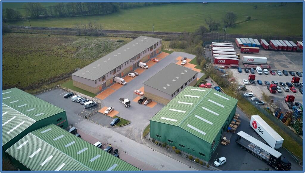 Additional image 4 of Unit 11 Crossings Court, Riparian Way, Keighley, West Yorkshire, BD20