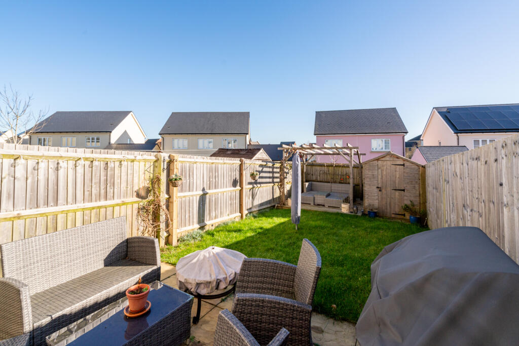 Additional image 6 of Pear Tree Leaze, Charlton Hayes, Bristol