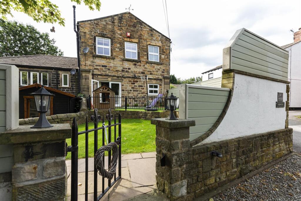 Additional image 39 of Upper Lane, Gomersal, Cleckheaton