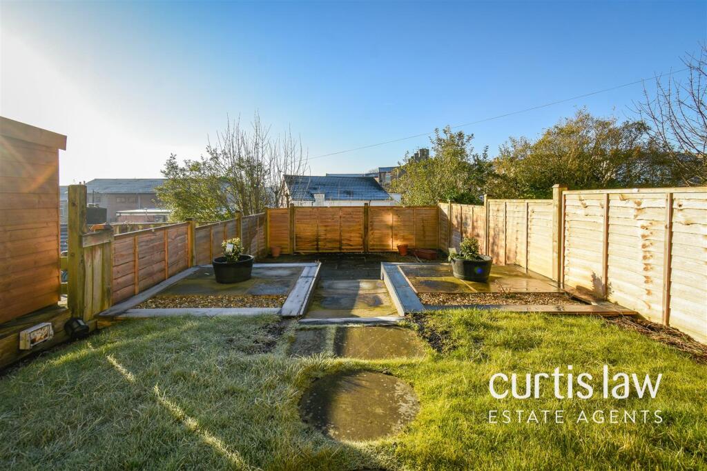 Additional image 17 of South View, Great Harwood