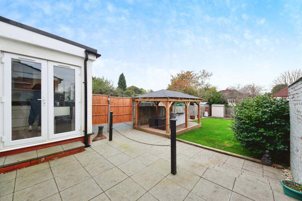 Additional image 12 of Fallowfield Avenue, Birmingham