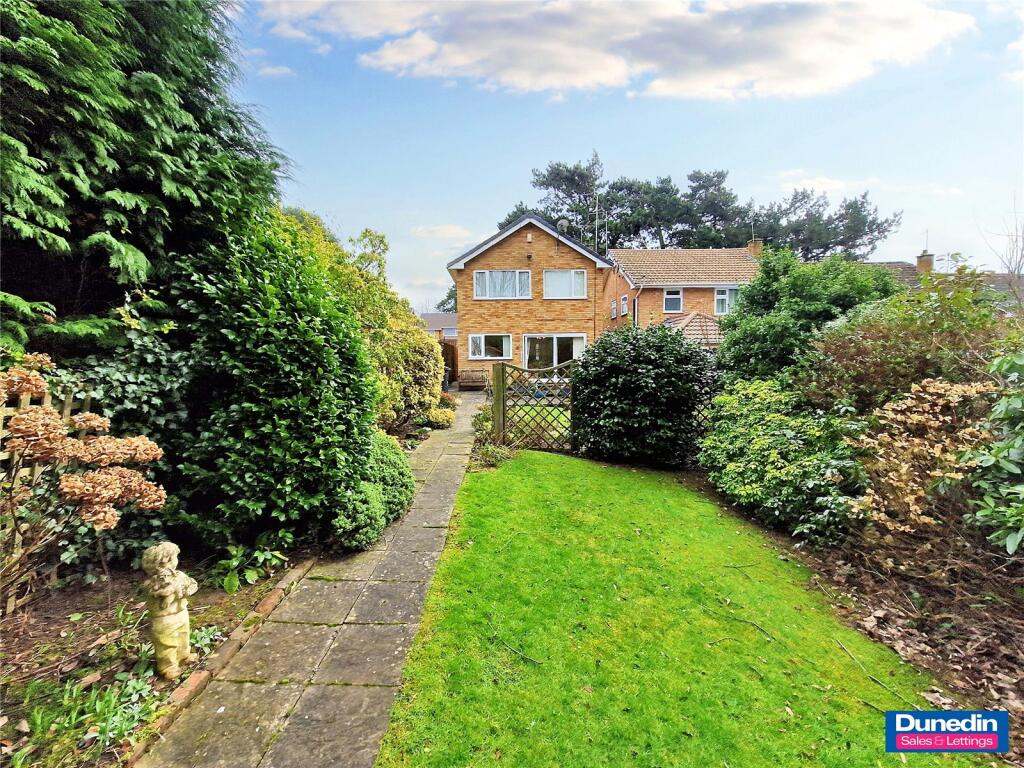 Additional image 19 of Pineview, Northfield, Birmingham, B31