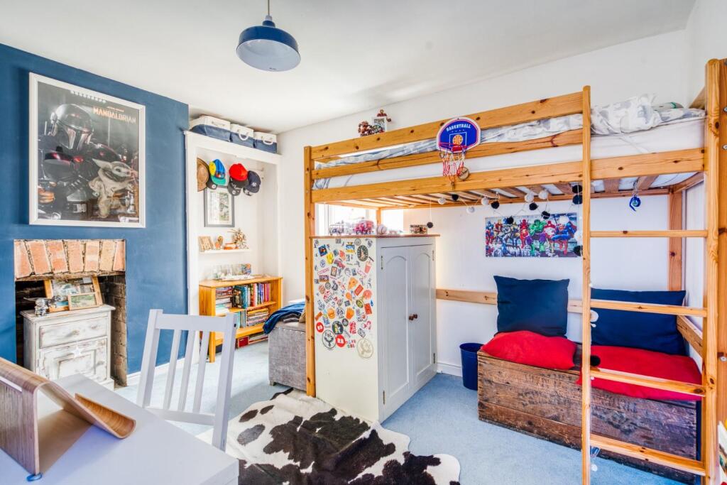 Additional image 17 of Beautiful period home, ideally situated for access to all of Yatton's ameneties