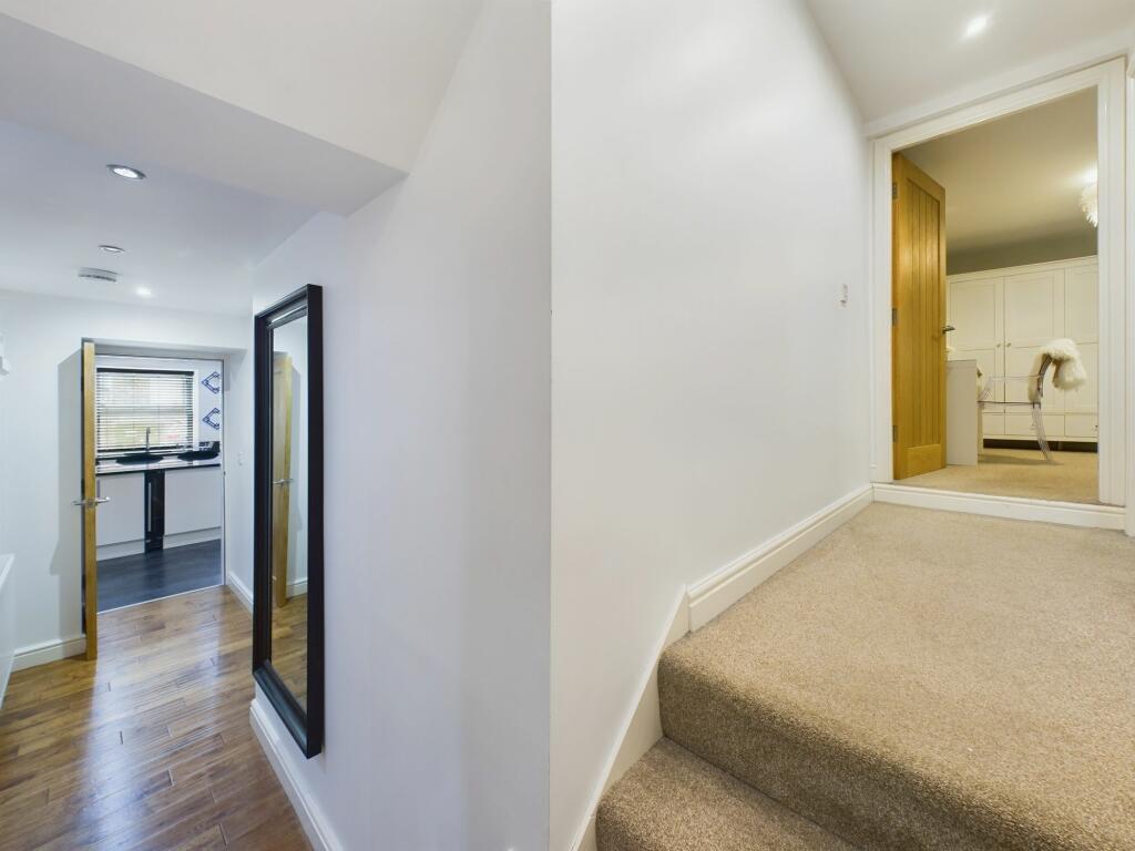 Additional image 9 of Ground Floor Apartment, Front Street, Stanhope