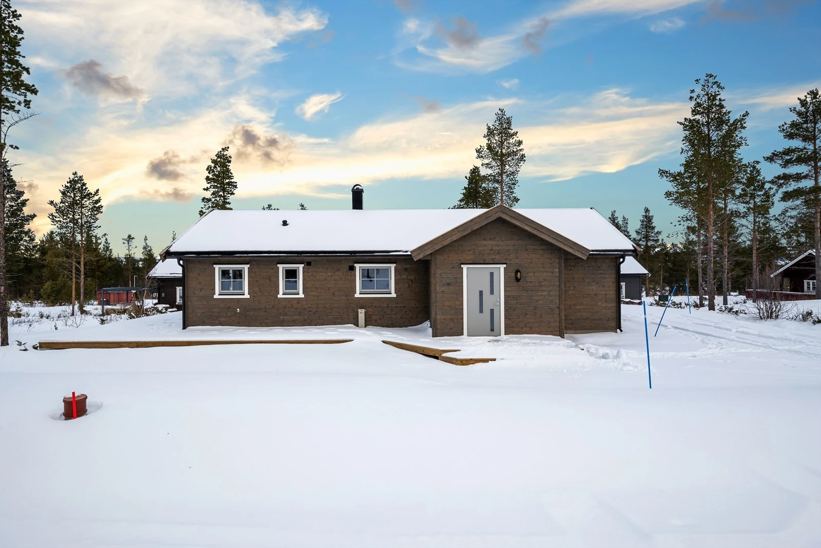 Additional image 3 of Corneliusveien 4, 7374 Røros