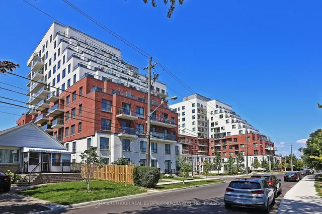 22 East Haven Dr Unit 712
