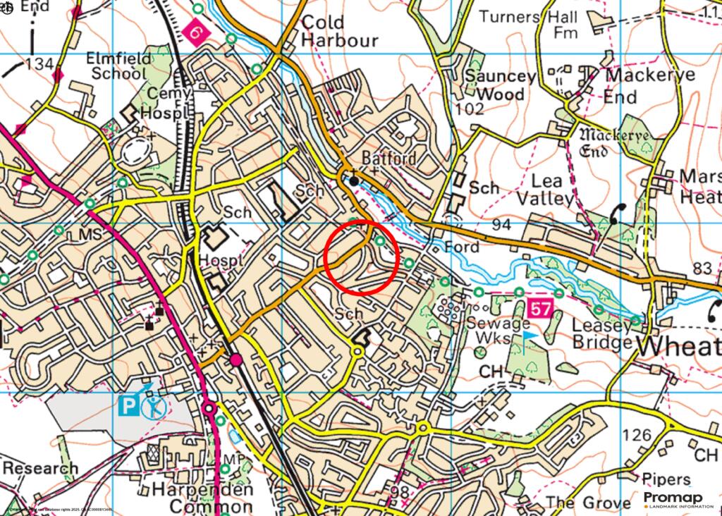 Additional image 22 of Carisbrooke Road, Harpenden, Hertfordshire, AL5