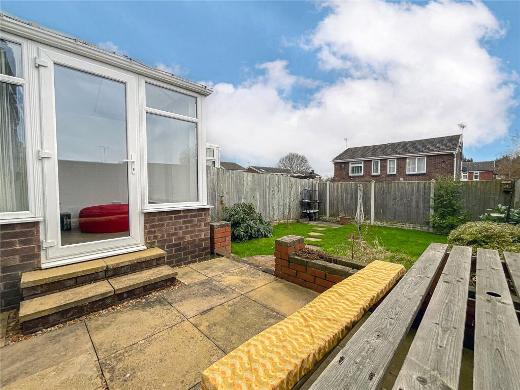 Additional image 13 of Cobia, Tamworth, Staffordshire, B77