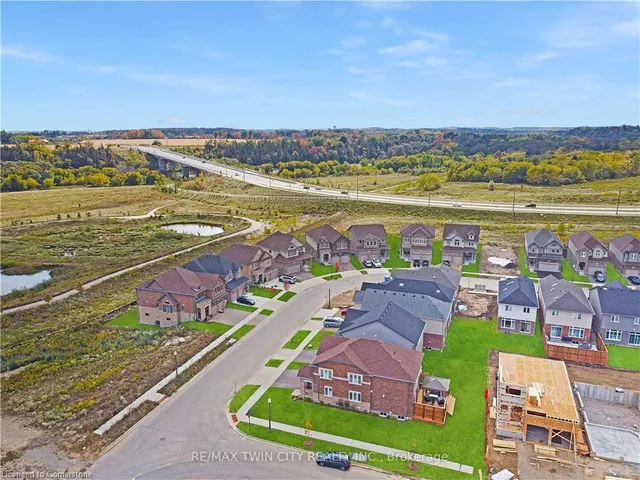 Additional image 40 of 84 CROSSWINDS Dr