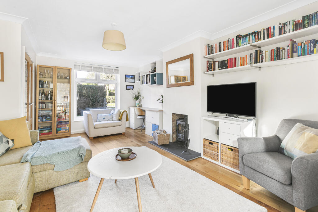 Additional image 2 of Nuns Lane, St. Albans, Hertfordshire, AL1