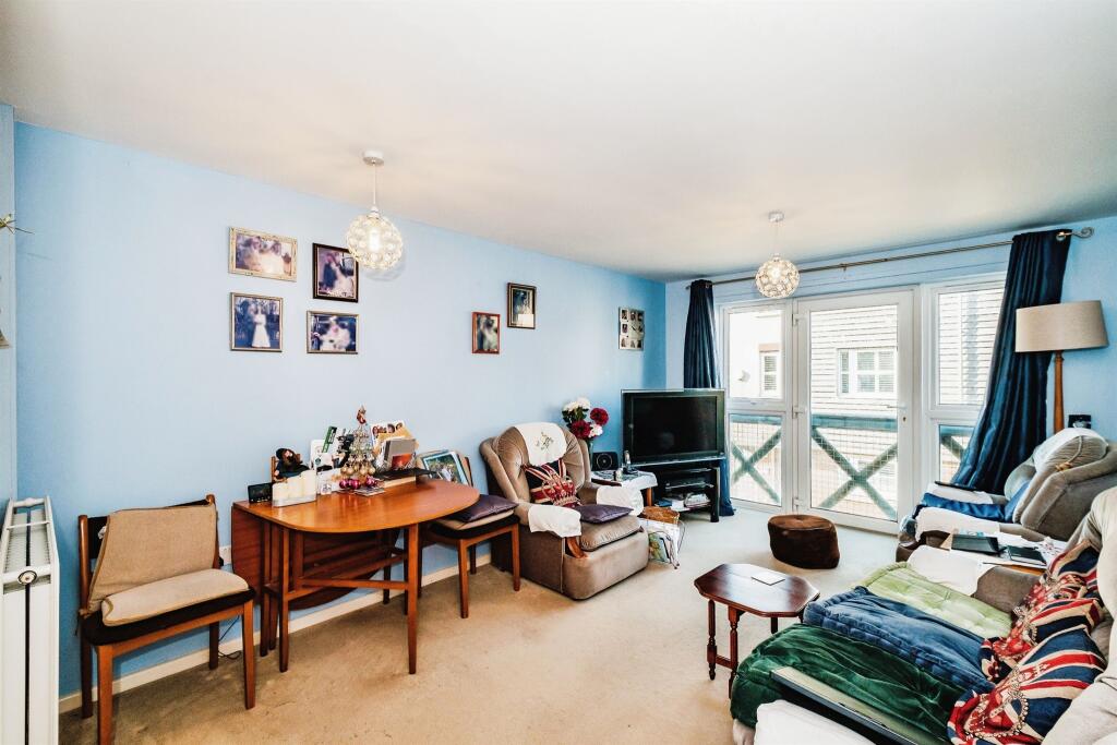 Additional image 2 of Ropetackle, Shoreham-By-Sea