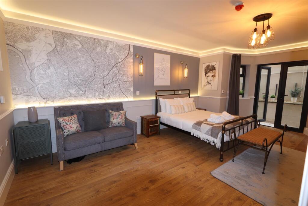 Additional image 2 of Whiteladies Road, Clifton