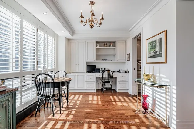 Additional image 12 of 625 Avenue Rd Unit 504