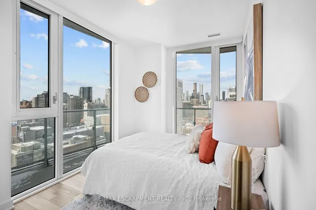 Additional image 19 of 100 Dalhousie St Unit 3001