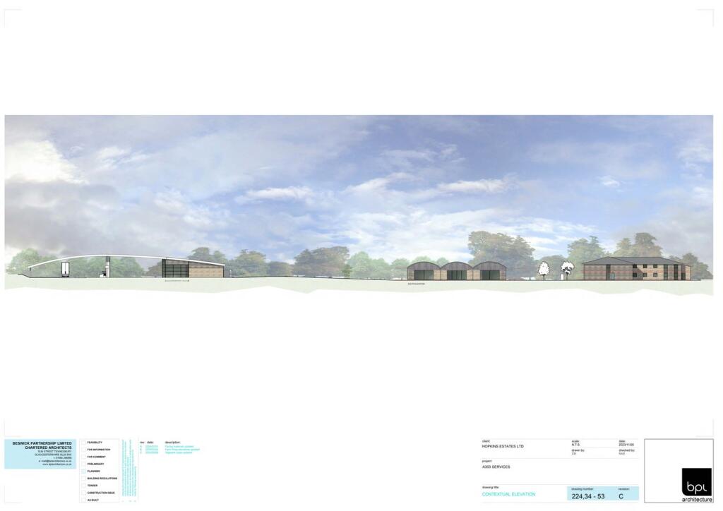 Additional image 8 of A303, West Camel, Yeovil, BA22