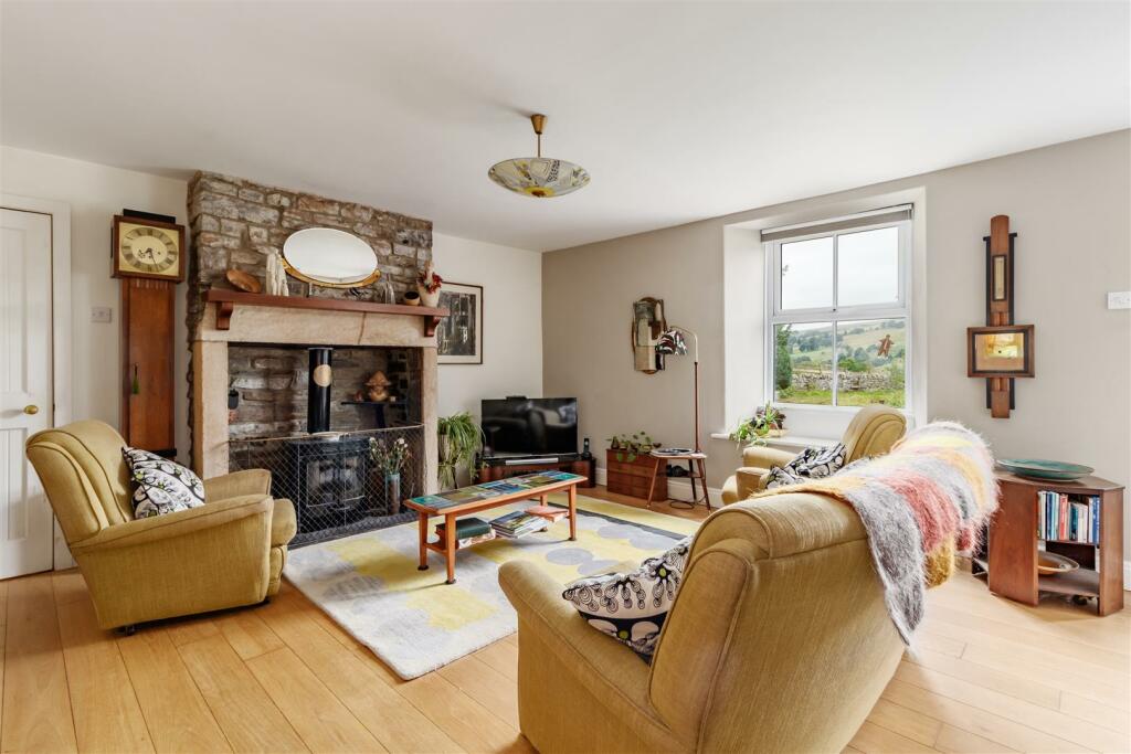 Additional image 3 of Mine House, Daddry Shield, Bishop Auckland