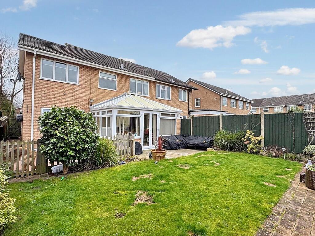 Additional image 25 of Moreland Croft, Minworth, Sutton Coldfield