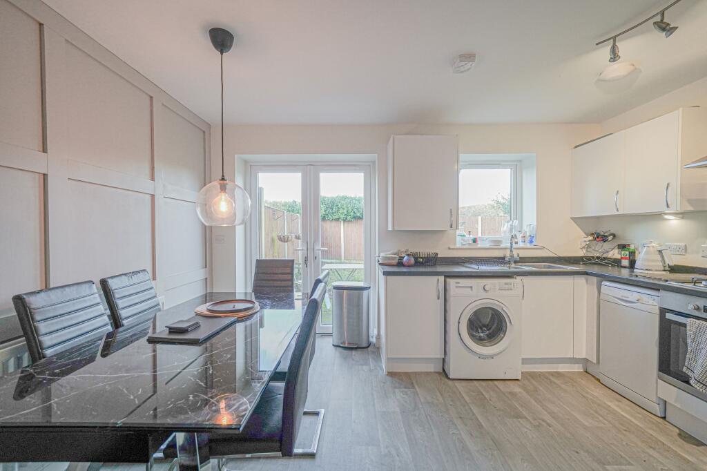 Additional image 3 of Webb Grove, Hockley Heath, B94