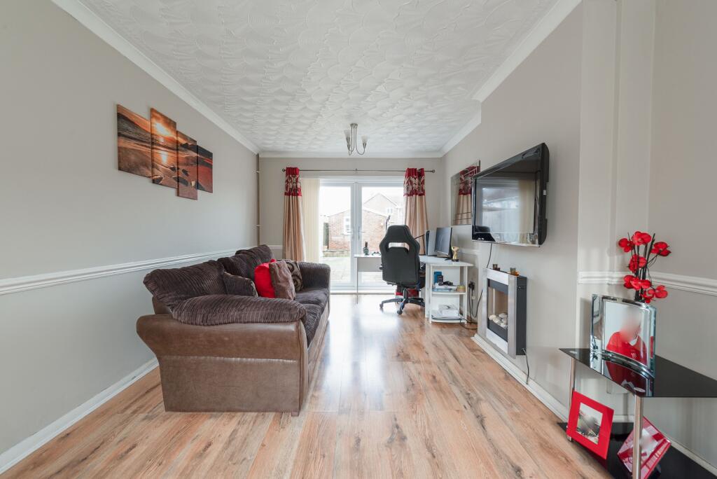 Additional image 15 of Dickens Avenue, Llanrumney, Cardiff. CF3