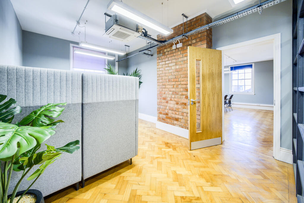 Additional image 24 of 36 Bennetts Hill, Birmingham, B2 5SN