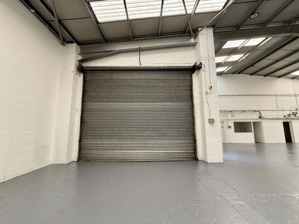 Additional image 5 of Unit 2 Aston Expressway Industrial Estate, Aston, Birmingham, B6 4EX