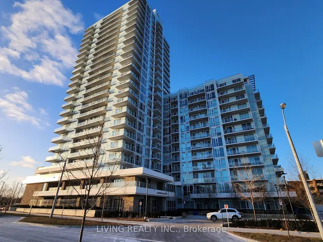 10 Deerlick Crt Unit 1205