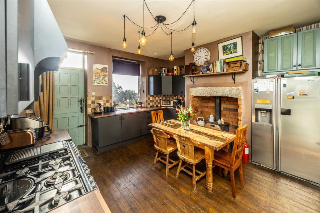 Additional image 3 of Highfield Terrace, Queensbury, Bradford