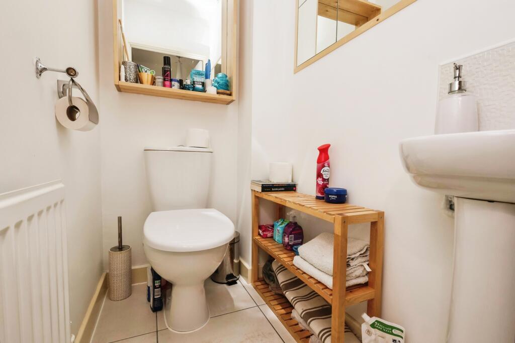 Additional image 14 of Clifford Street, Birmingham, B19