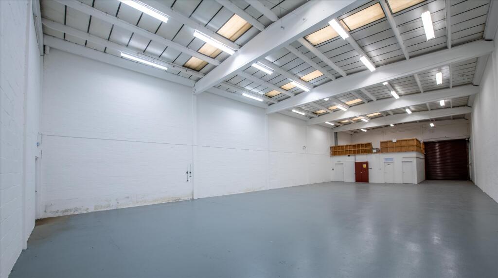 Additional image 5 of Block D, D18 Wellheads Industrial Estate, Wellheads Crescent, Dyce, Aberdeen,  AB21