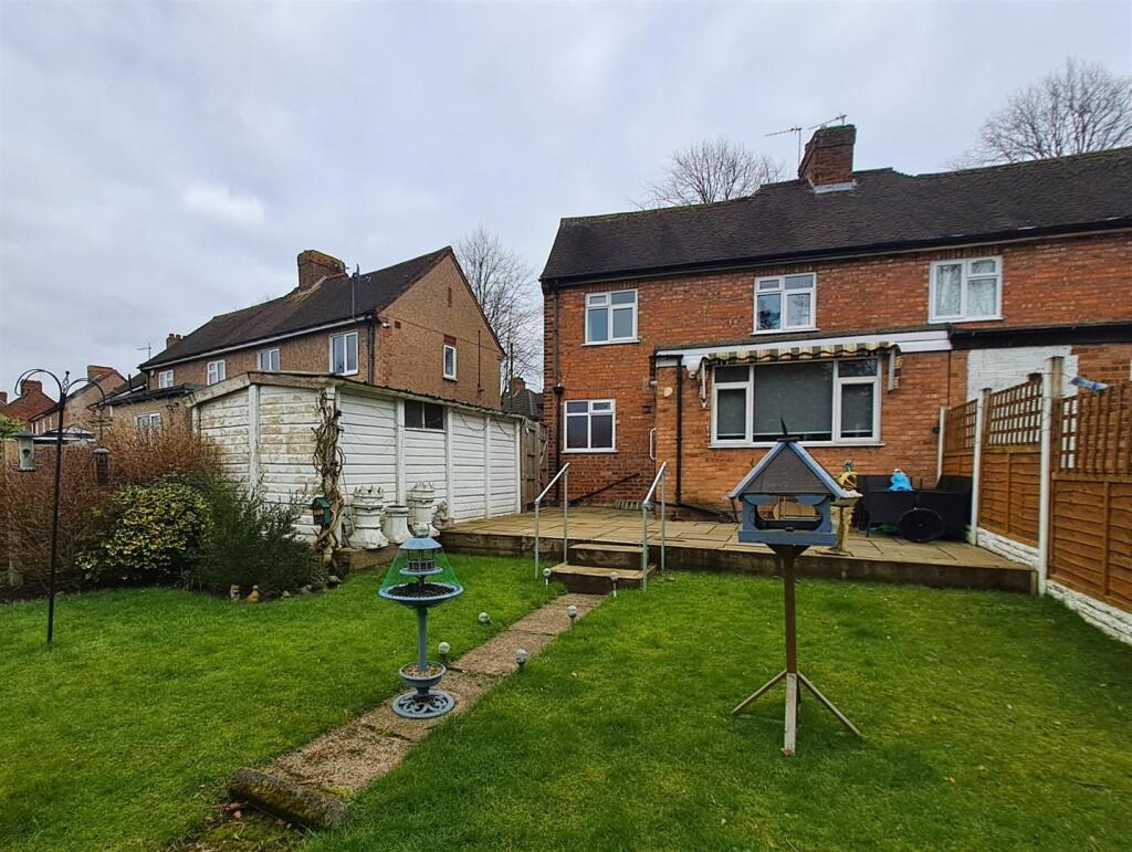 Additional image 14 of Blakemere Avenue, Yardley, Birmingham