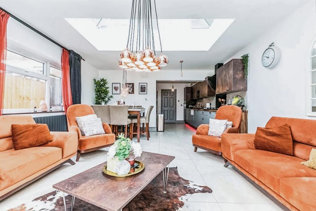 Heather Road, Small Heath, Birmingham