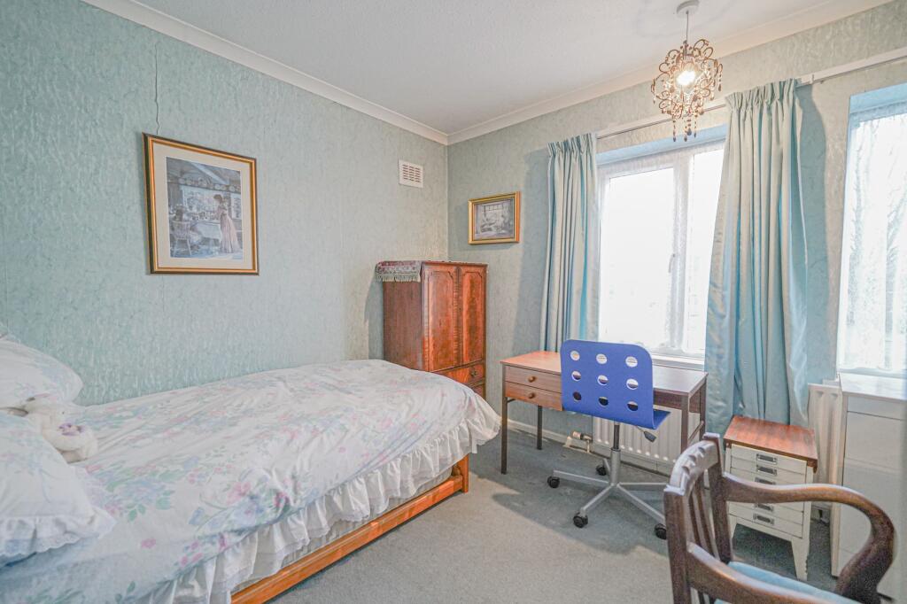 Additional image 12 of Slater Road, Bentley Heath, B93