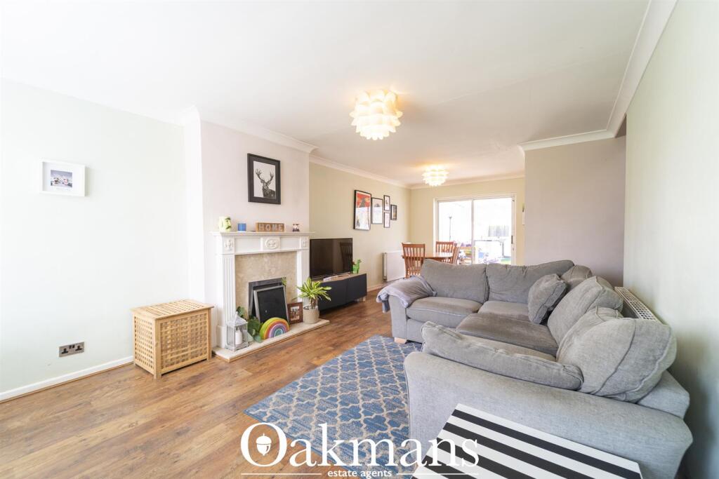 Additional image 5 of Old Moat Drive, Birmingham