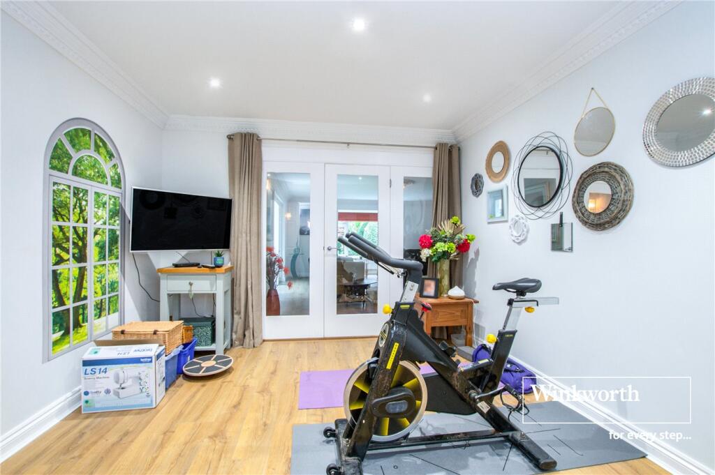 Additional image 10 of Wight Walk, West Parley, Ferndown, Dorset, BH22