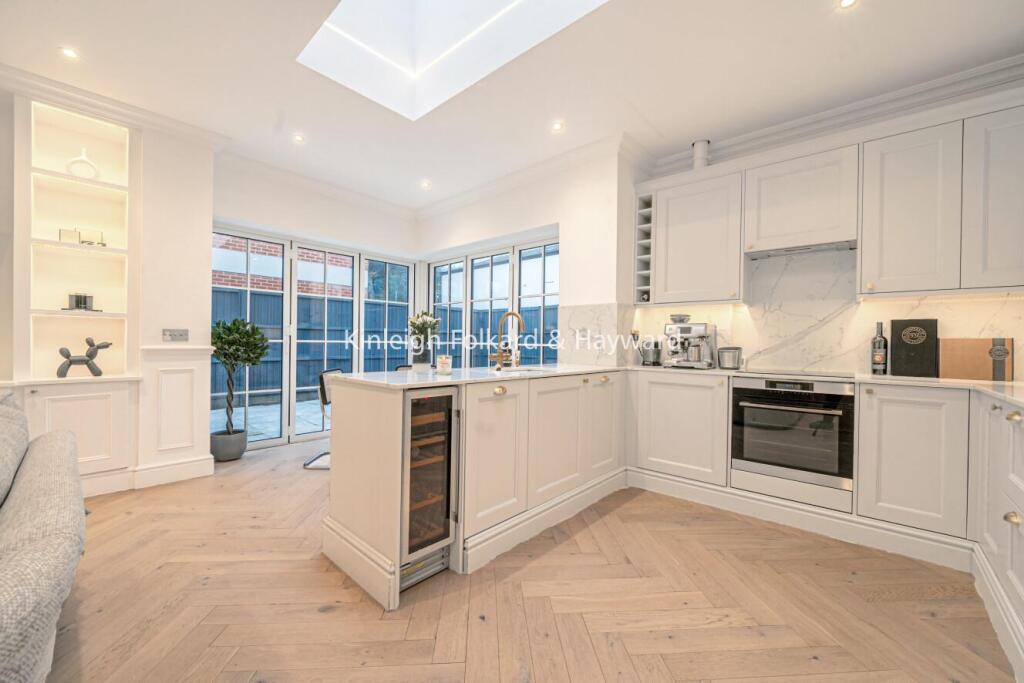 Additional image 17 of Croydon Road, Keston