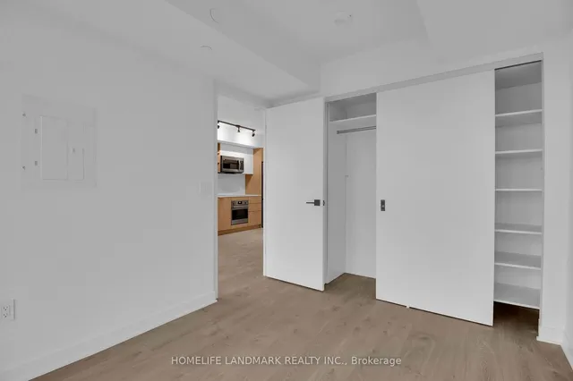 Primary image of 36 Zorra St Unit 503