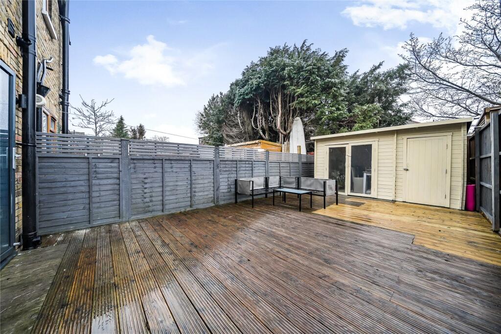 Additional image 15 of Herbert Road, Bromley