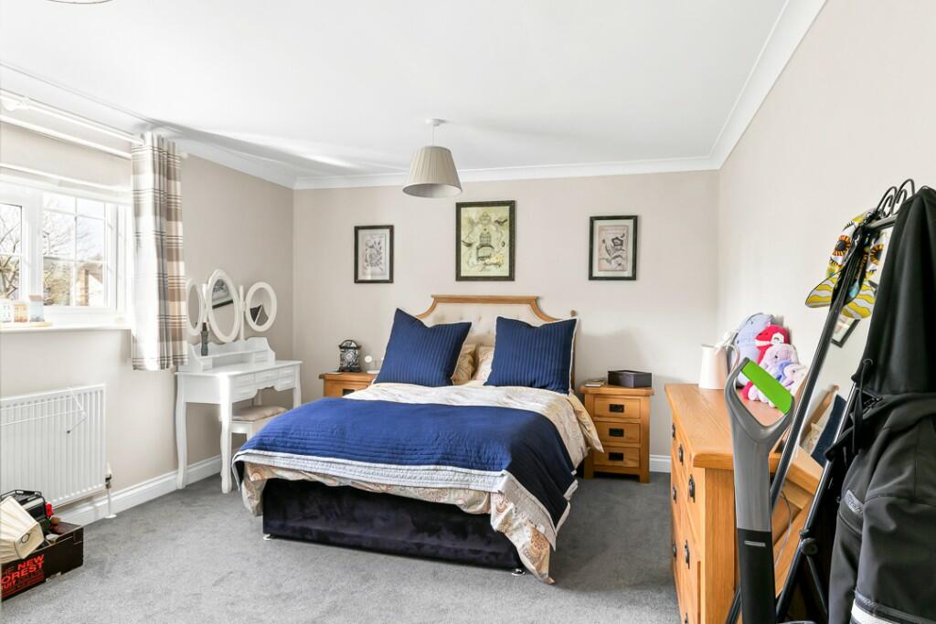 Additional image 12 of Cole Road, Bruton, Somerset, BA10 0DD