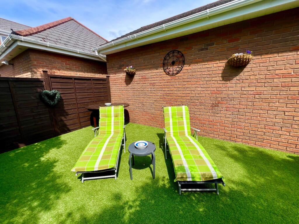 Additional image 36 of Clos Castell Newydd, Broadlands, Bridgend County Borough, CF31 5DR