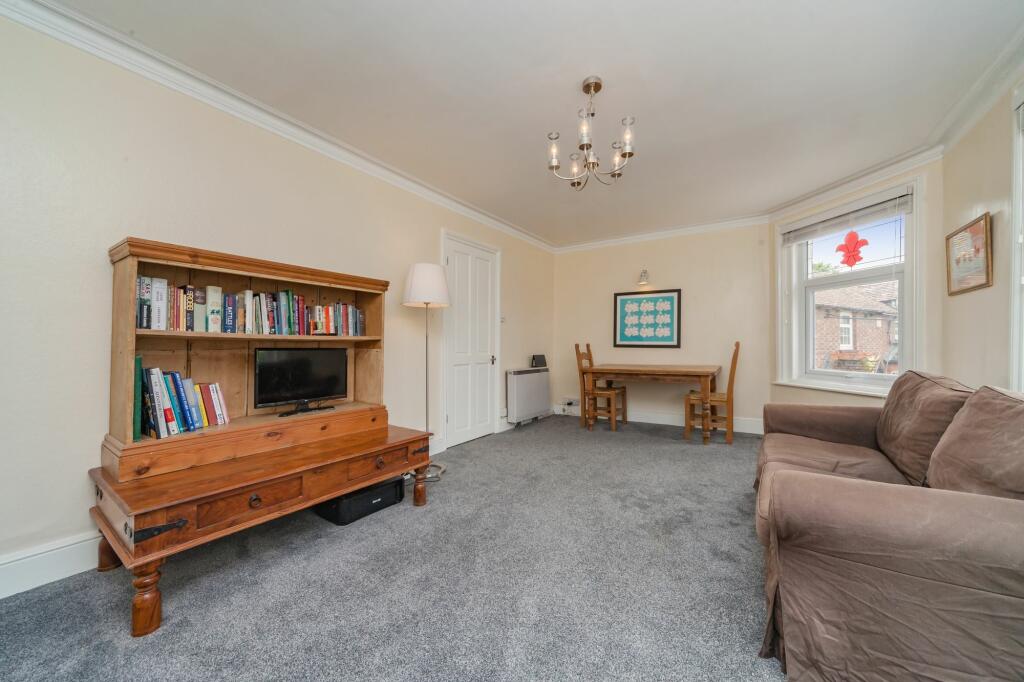 Additional image 8 of 1 Gladstone Buildings, High Street, BN8