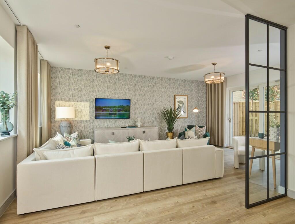 Additional image 16 of Denny End Road, 
Waterbeach, 
Cambridge, 
CB25 9QE