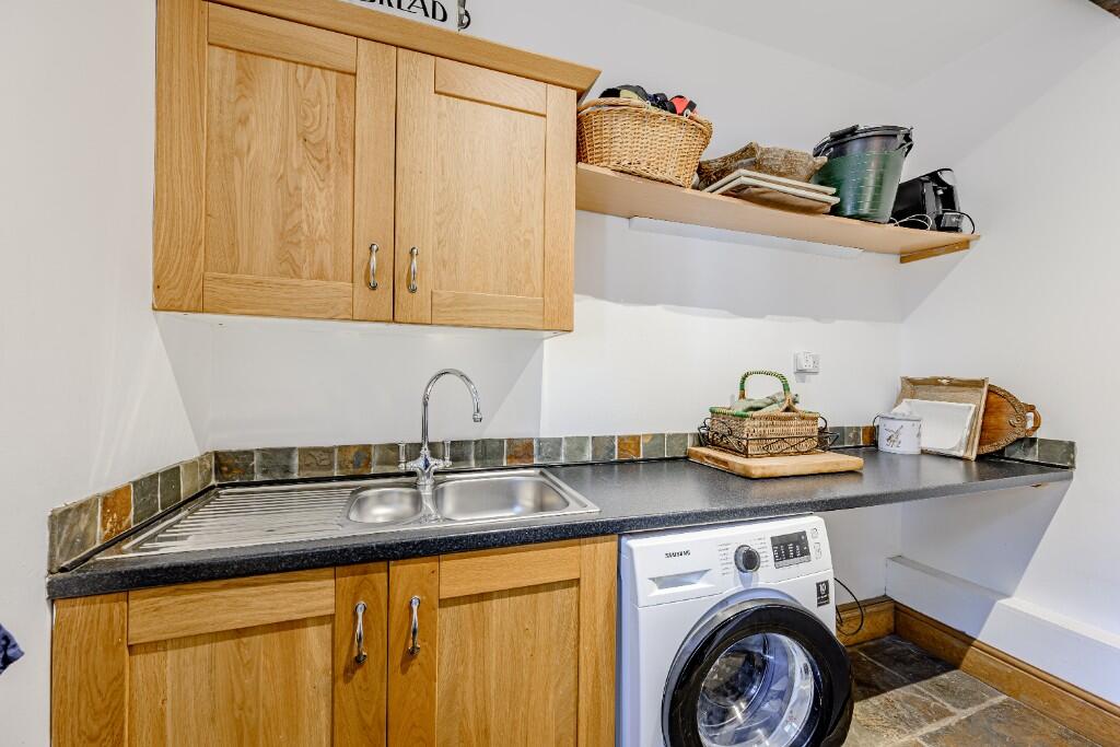 Additional image 12 of Boundary House, High Bewaldeth, Ireby CA7 1HH