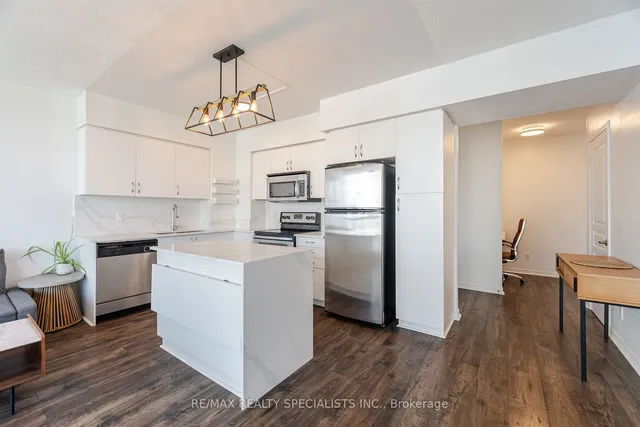 Additional image 13 of 2230 Lake Shore Blvd Unit 2905