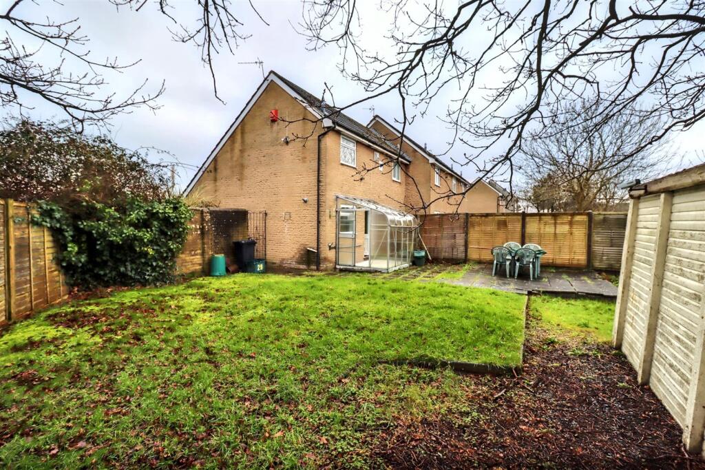 Additional image 2 of Close to riverbank walks in Clevedon