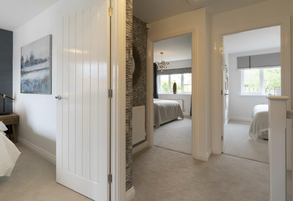 Additional image 8 of Lever Park Avenue
Horwich
Bolton
BL6 7LQ