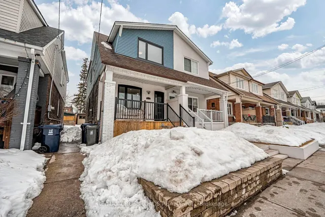 Additional image 29 of 548 Glebeholme Blvd