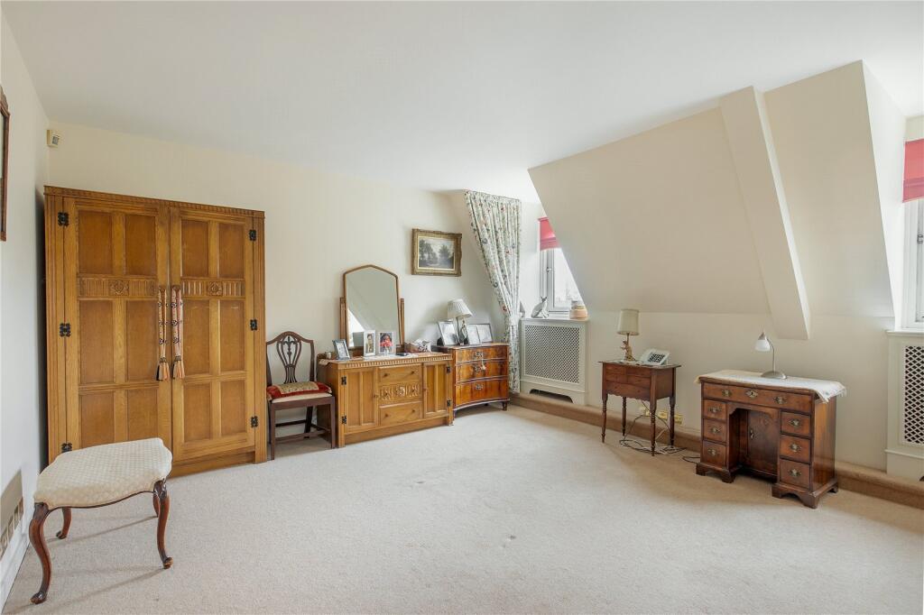 Additional image 6 of Grange Road, Cambridge, Cambridgeshire, CB3