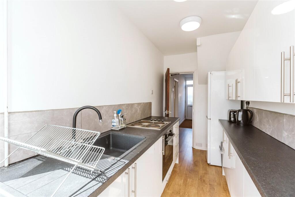 Additional image 3 of Bridge Walk, Lockleaze, Bristol, BS7