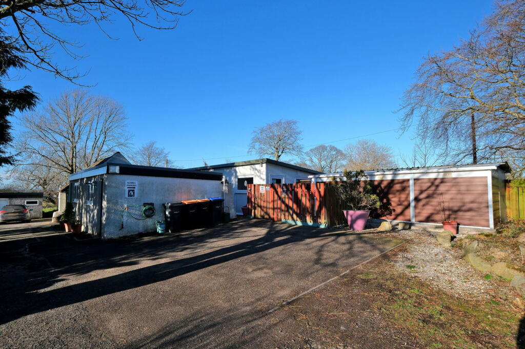 Additional image 59 of Fairways Pet Haven, Newmachar, AB21
